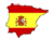ESTORTOLDOS - Espanol