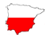 ESTORTOLDOS - Polski
